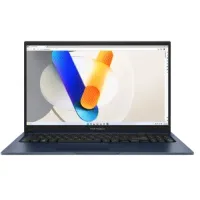 ASUS VivoBook 15 X1504VA Intel Core 5 120U 8GB RAM 512GB SSD 15.6 Inch FHD Display Laptop